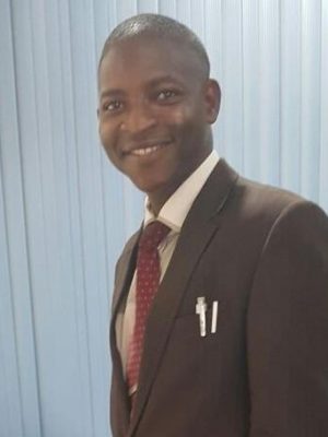 ADEDIRE Joseph Taiwo Resume (Fin Sec- SJOBA).