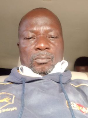 Public Relation Officer