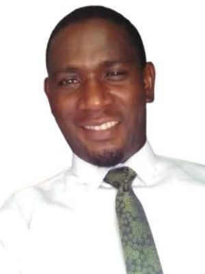 Assistant General Secretary